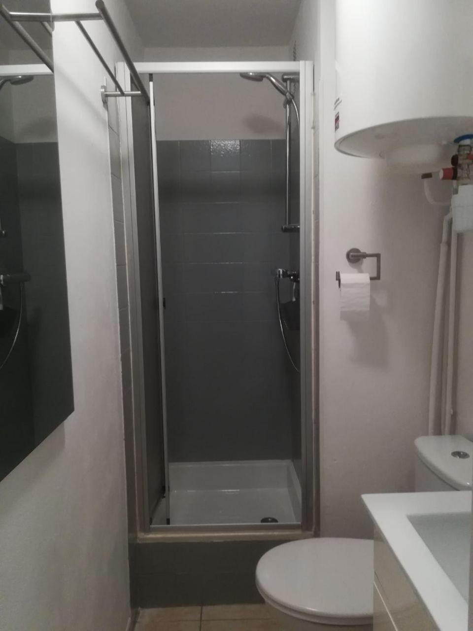 Saint-Raphaël Studio B Front De Mer מראה חיצוני תמונה