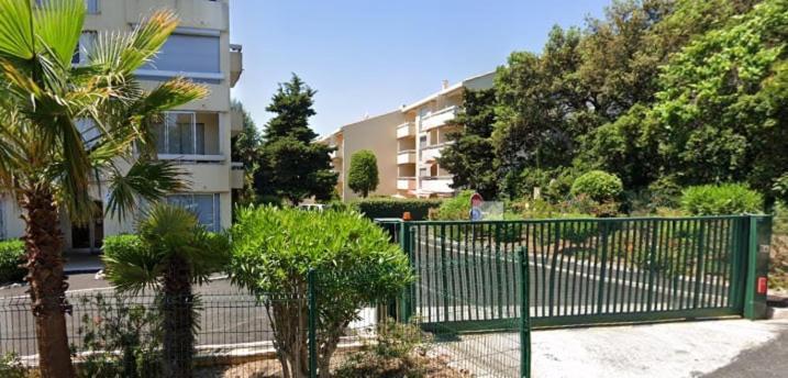 Saint-Raphaël Studio B Front De Mer מראה חיצוני תמונה