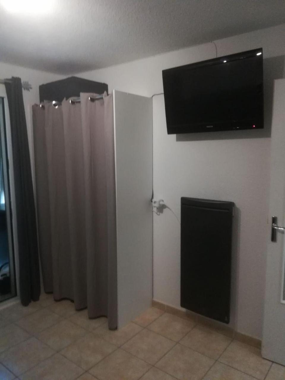 Saint-Raphaël Studio B Front De Mer מראה חיצוני תמונה
