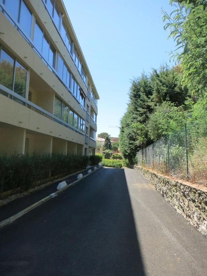 Saint-Raphaël Studio B Front De Mer מראה חיצוני תמונה
