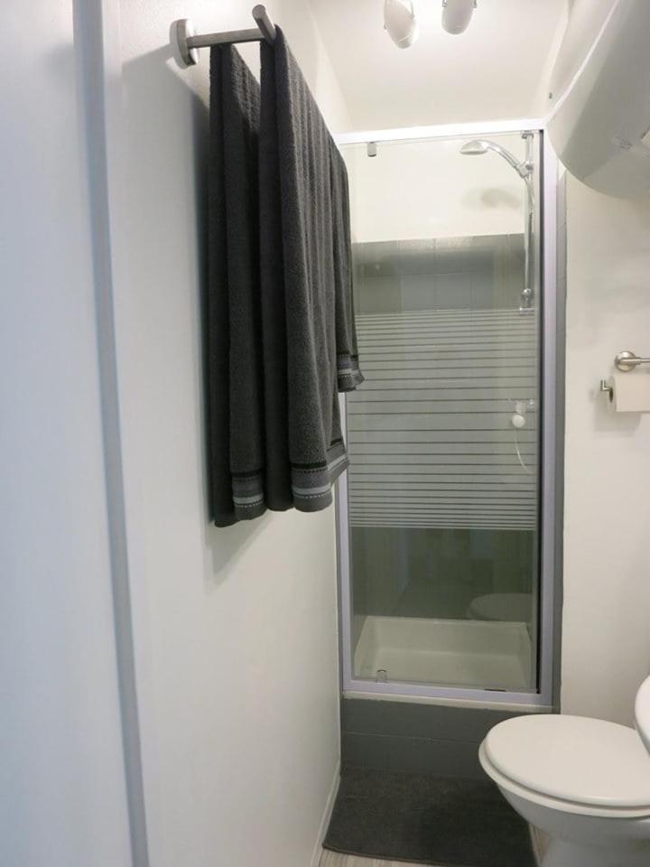 Saint-Raphaël Studio B Front De Mer מראה חיצוני תמונה