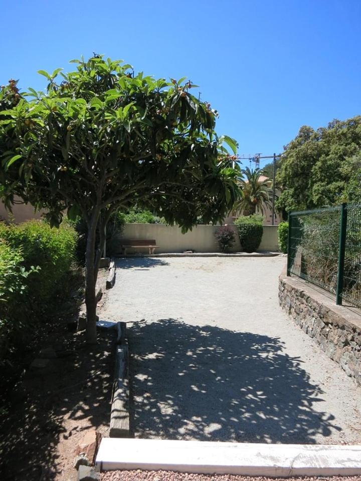 Saint-Raphaël Studio B Front De Mer מראה חיצוני תמונה